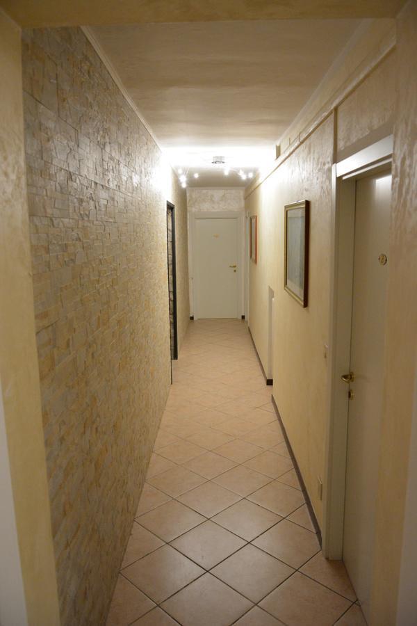 Hotel La Terrazzina Gargnano Esterno foto